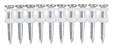 Betonnagel 3,1x27mm HC6