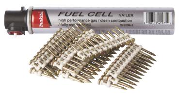 Betonnagel 2,6x30mm C6