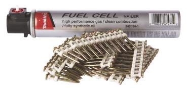 Betonnagel 2,6x35mm C6