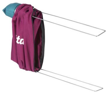 Makita 196298-6 Staubsack