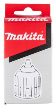 Preview: Schnellspannbohrfutter 10mm