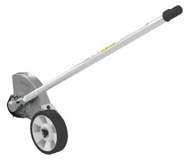 Makita 196752-0 Rasenkantenaufsatz EE400MP