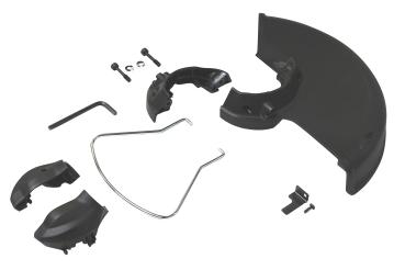 Umbauset Faden DUR361