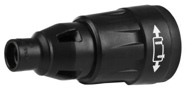 Führungshülse 1/4"