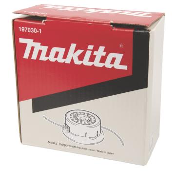 Makita 197030-1 2-Fadenkopf Tap&Go