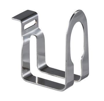 Breiter Haken zum Aufhängen