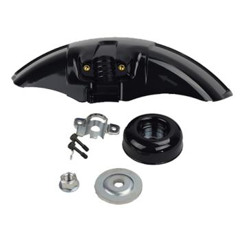 Schutzhauben-Set Metall