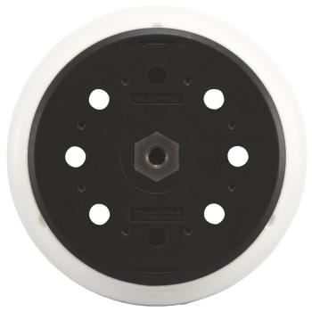 Schleifteller weich 150mm