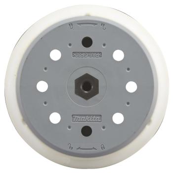 Schleifteller Superweich 150mm