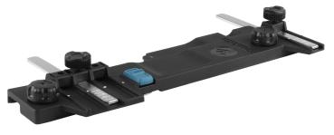 Führungsschienenadapter E