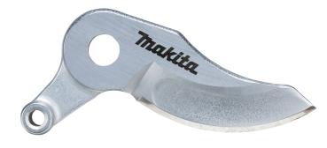 Obermesser + Sicherungsscheibe