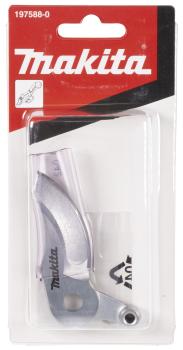 Obermesser + Sicherungsscheibe