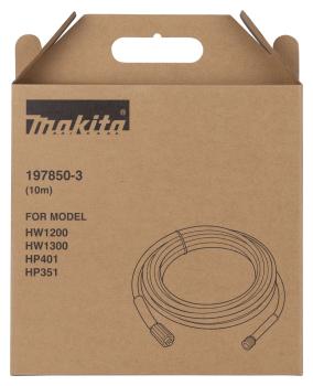 Hochdruckverlängerungsschlauch 10m