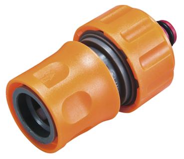 Außen-Innen-Anschlussset 3/4"