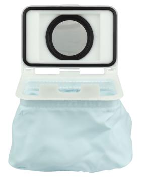 Makita 197899-3 Filtersack Permanent