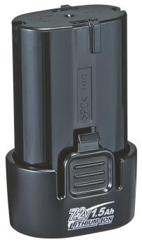 Akku-BL0715 Li 7,2V 1,5Ah