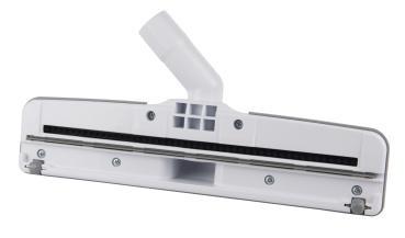 Boden- und Teppichdüse