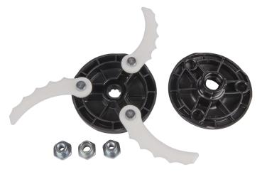 Makita 198383-1 Messerkopf Kunststoff