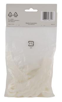 Makita 198426-9 Ersatzmesser Kunststoff