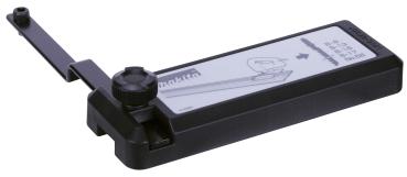 Führungsschienenadapter