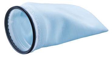 Filtersack permanent