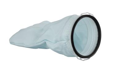 Filtersack permanent