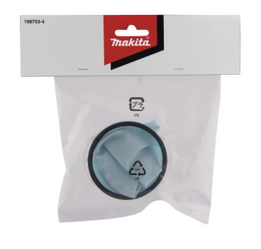 Filtersack permanent