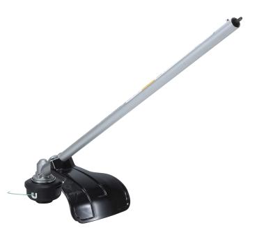 Preview: Makita 198779-6 Trimmeraufsatz EM406MP