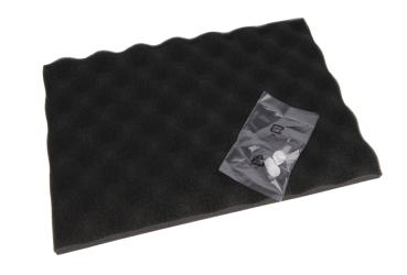 Deckelpolster für MAKPAC