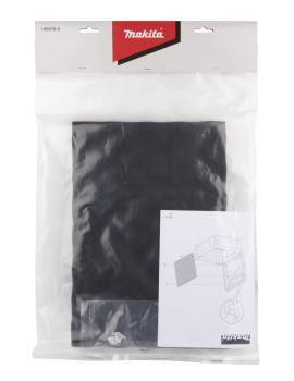 Preview: Makita 198978-0 Deckelpolster für MAKPAC