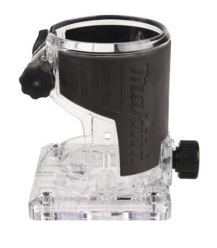 Makita 199089-4 Kantenfräsenmodul transparent