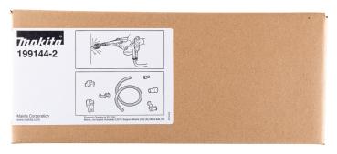 Makita 199144-2 Absaugset Stemmen