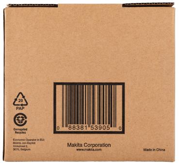 Makita 199176-9 Bügelgriff