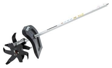 Preview: Kultivatoraufsatz KR401MP