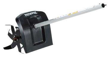 Preview: Makita 199181-6 Kultivatoraufsatz KR401MP