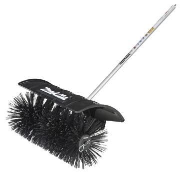 Preview: Kehrbürstenaufsatz BR400MP