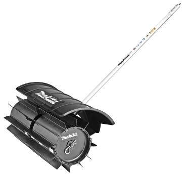 Kehrwalzenaufsatz SW400MP