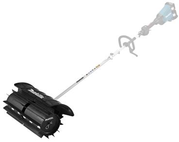 Preview: Kehrwalzenaufsatz SW400MP