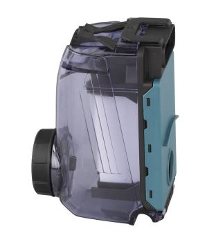 Staubbox-Set HEPA Staubabsaugung