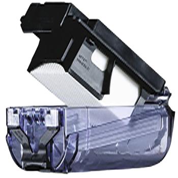 Staubbox-Set für HEPA Staubabsaugung