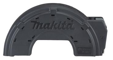 Schutzhaubenabdeckung 115mm