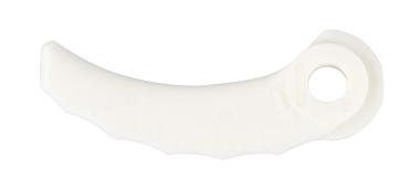 Ersatzmesser Kunststoff