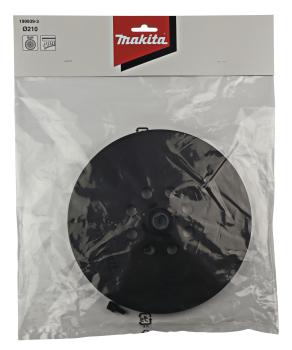 Makita 199939-3 Schleifteller 210 mm