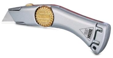 Messer Titan RB mit einziehbarer Klinge