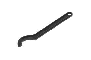 Preview: GEDORE 40 40-42 Hakenschlüssel, DIN 1810 Form A, 40-42 mm