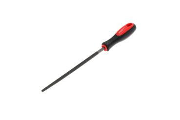 Preview: GEDORE R93140052 Rundfeile Hieb 2 310mm 2K-Griff