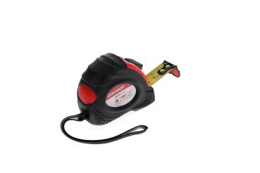 Preview: GEDORE R94550005 Rollbandmaß 5m Bandbreite 19mm K.II