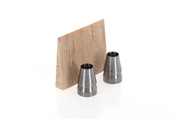 Preview: GEDORE OX E-123-0150 Befestigungssatz für Sappies + Beile 3-teilig