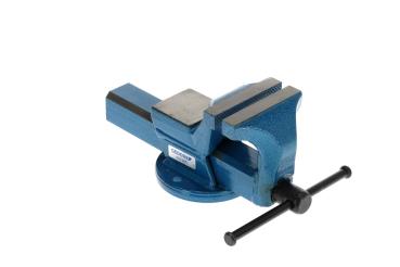 Preview: GEDORE 411-125 Parallel-Schraubstock 125 mm