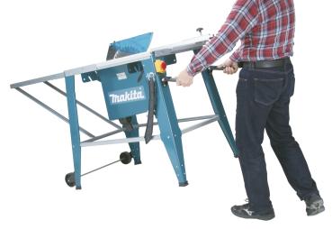 Preview: Tischkreissäge